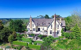 The French Country House, Tauranga